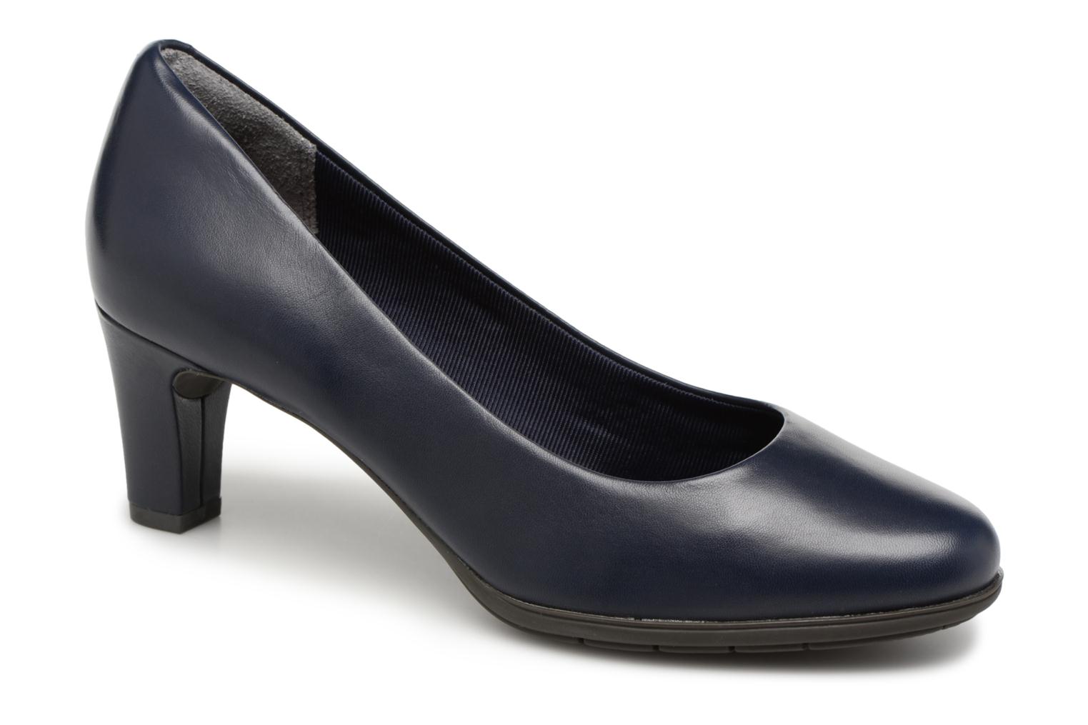 Zapatos promocionales Rockport Melora Plain Pump (Azul) - Zapatos de tacón Zapatos de mujer baratos zapatos de mujer Zapatos promocionales Rockport Melora Plain Pump (Azul) - Zapatos de tacón Zapatos de mujer baratos zapatos de mujer